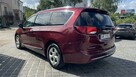 Chrysler Pacifica 3.6Pentastar 286KM 7os Kamery 360 Radar Keyless - 5