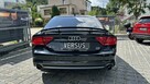 Audi A7 3.0 BiTd Salon PL Radar FulLedy 4xAC Pneumatyka Oryg. przebieg - 5