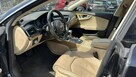 Audi A7 3.0 BiTd Salon PL Radar FulLedy 4xAC Pneumatyka Oryg. przebieg - 7