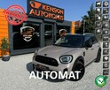 Mini Countryman S, 4x4, LED, Klima, Navi, Tempomat, CarPlay, Kamera Cofania, Ambiente - 1