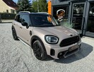 Mini Countryman S, 4x4, LED, Klima, Navi, Tempomat, CarPlay, Kamera Cofania, Ambiente - 2