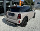 Mini Countryman S, 4x4, LED, Klima, Navi, Tempomat, CarPlay, Kamera Cofania, Ambiente - 3