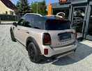 Mini Countryman S, 4x4, LED, Klima, Navi, Tempomat, CarPlay, Kamera Cofania, Ambiente - 4