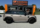 Mini Countryman S, 4x4, LED, Klima, Navi, Tempomat, CarPlay, Kamera Cofania, Ambiente - 5