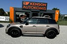 Mini Countryman S, 4x4, LED, Klima, Navi, Tempomat, CarPlay, Kamera Cofania, Ambiente - 6