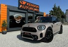 Mini Countryman S, 4x4, LED, Klima, Navi, Tempomat, CarPlay, Kamera Cofania, Ambiente - 7