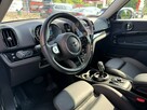 Mini Countryman S, 4x4, LED, Klima, Navi, Tempomat, CarPlay, Kamera Cofania, Ambiente - 15