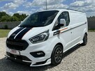 Ford Transit Custom Sport L2H1 * Automat * Relingi * Alu_Felgi_18C * GWARANCJA * - 2