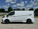 Ford Transit Custom Sport L2H1 * Automat * Relingi * Alu_Felgi_18C * GWARANCJA * - 3