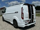 Ford Transit Custom Sport L2H1 * Automat * Relingi * Alu_Felgi_18C * GWARANCJA * - 4