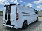 Ford Transit Custom Sport L2H1 * Automat * Relingi * Alu_Felgi_18C * GWARANCJA * - 6
