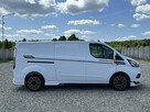 Ford Transit Custom Sport L2H1 * Automat * Relingi * Alu_Felgi_18C * GWARANCJA * - 7