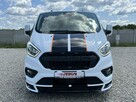 Ford Transit Custom Sport L2H1 * Automat * Relingi * Alu_Felgi_18C * GWARANCJA * - 8