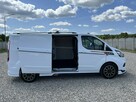 Ford Transit Custom Sport L2H1 * Automat * Relingi * Alu_Felgi_18C * GWARANCJA * - 10