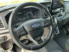 Ford Transit Custom Sport L2H1 * Automat * Relingi * Alu_Felgi_18C * GWARANCJA * - 11