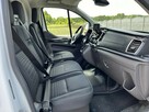 Ford Transit Custom Sport L2H1 * Automat * Relingi * Alu_Felgi_18C * GWARANCJA * - 12