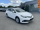 Toyota Auris Kamera Klimatronik Tempomat 132KM - 1