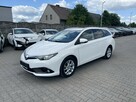 Toyota Auris Kamera Klimatronik Tempomat 132KM - 5