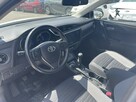 Toyota Auris Kamera Klimatronik Tempomat 132KM - 6