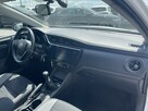 Toyota Auris Kamera Klimatronik Tempomat 132KM - 10
