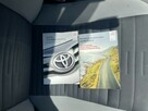 Toyota Auris Kamera Klimatronik Tempomat 132KM - 12