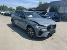 Volvo XC 60 B4 AWD Panorama Kamery360 Skóra Pamieć ust. Hak - 5