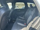 Volvo XC 60 B4 AWD Panorama Kamery360 Skóra Pamieć ust. Hak - 11