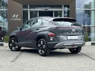 Hyundai Kona 1.6GDi HEV 129KM 6DCT Hybrid Executive + Tech + Design - 9