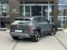 Hyundai Kona 1.6GDi HEV 129KM 6DCT Hybrid Executive + Tech + Design - 12