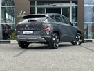 Hyundai Kona 1.6GDi HEV 129KM 6DCT Hybrid Executive + Tech + Design - 13