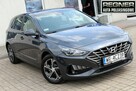 Hyundai i30 SalonPL FV23% 1.5DPI 110KM Kamera LED Tempomat Android/Apple Gwarancja - 1