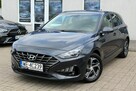 Hyundai i30 SalonPL FV23% 1.5DPI 110KM Kamera LED Tempomat Android/Apple Gwarancja - 3