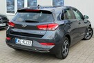 Hyundai i30 SalonPL FV23% 1.5DPI 110KM Kamera LED Tempomat Android/Apple Gwarancja - 4