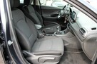 Hyundai i30 SalonPL FV23% 1.5DPI 110KM Kamera LED Tempomat Android/Apple Gwarancja - 8