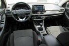 Hyundai i30 SalonPL FV23% 1.5DPI 110KM Kamera LED Tempomat Android/Apple Gwarancja - 10