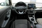 Hyundai i30 SalonPL FV23% 1.5DPI 110KM Kamera LED Tempomat Android/Apple Gwarancja - 11