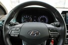 Hyundai i30 SalonPL FV23% 1.5DPI 110KM Kamera LED Tempomat Android/Apple Gwarancja - 13