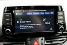 Hyundai i30 SalonPL FV23% 1.5DPI 110KM Kamera LED Tempomat Android/Apple Gwarancja - 14