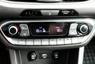 Hyundai i30 SalonPL FV23% 1.5DPI 110KM Kamera LED Tempomat Android/Apple Gwarancja - 15