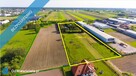 !! DZIAŁKA budowlana pod WARSZAWĄ - Janki, gm. Raszyn !! - 2