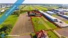 !! DZIAŁKA budowlana pod WARSZAWĄ - Janki, gm. Raszyn !! - 3