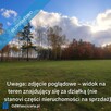 Działka budowlana przy lesie – Ksawerów Stary, gm. Stromiec,1h od Warszawy - 2