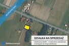 Działka budowlana przy lesie – Ksawerów Stary, gm. Stromiec,1h od Warszawy - 4