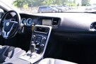 Volvo V60 Nawigacja*Climatronic*Serwis*LED*Automat 2.0T 203KM - 12