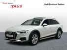 Audi A4 Allroad TFSI 265KM Quattro  Matrix  VIrtualPlus Hak HeadUp ACC - 1