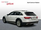 Audi A4 Allroad TFSI 265KM Quattro  Matrix  VIrtualPlus Hak HeadUp ACC - 3
