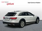 Audi A4 Allroad TFSI 265KM Quattro  Matrix  VIrtualPlus Hak HeadUp ACC - 5