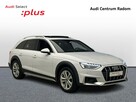 Audi A4 Allroad TFSI 265KM Quattro  Matrix  VIrtualPlus Hak HeadUp ACC - 7