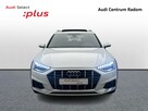 Audi A4 Allroad TFSI 265KM Quattro  Matrix  VIrtualPlus Hak HeadUp ACC - 8