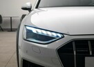 Audi A4 Allroad TFSI 265KM Quattro  Matrix  VIrtualPlus Hak HeadUp ACC - 9
